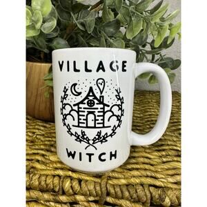 Large‎ Halloween Coffee Mug